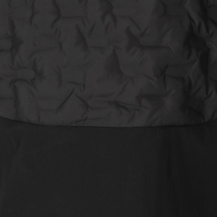 Endurance Dame Veste Champi Vest Sort