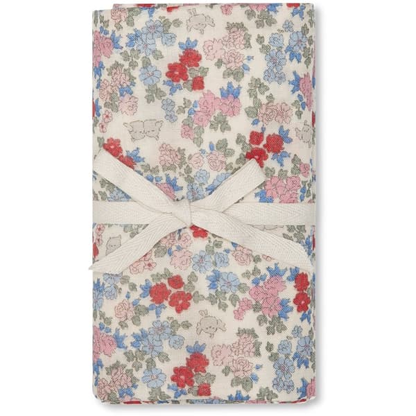 That's Mine Jana Muslin Swaddle - Bittersøt - Onesize
