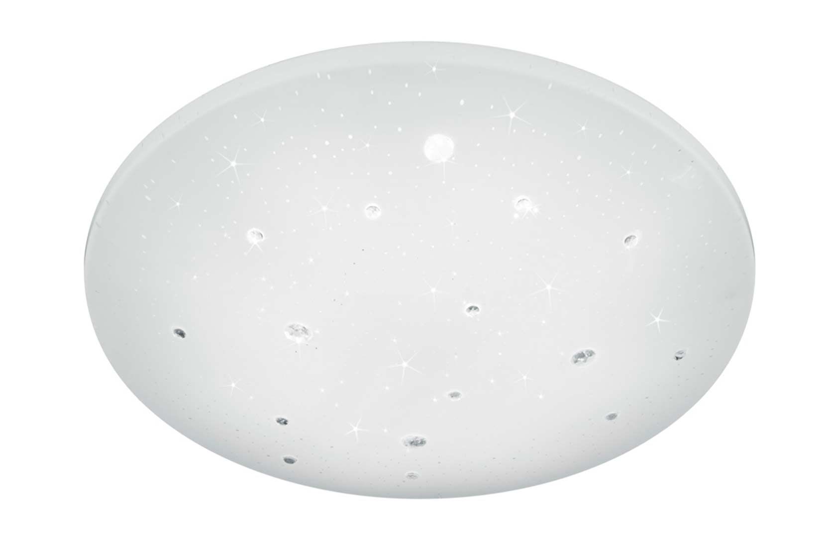 LED-Deckenleuchte