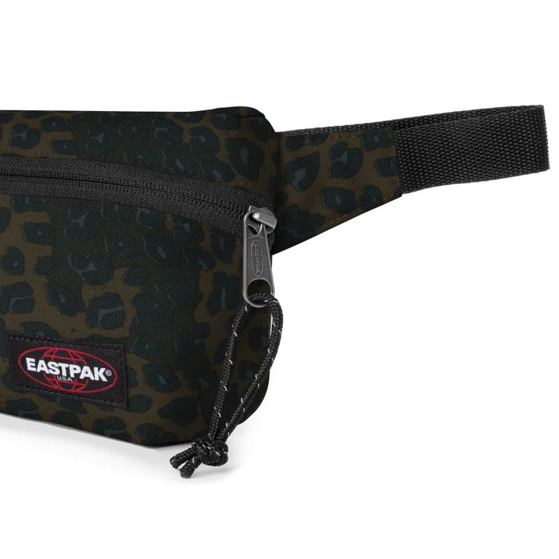 Sac banane Sommar 21 cm Funky Leopard