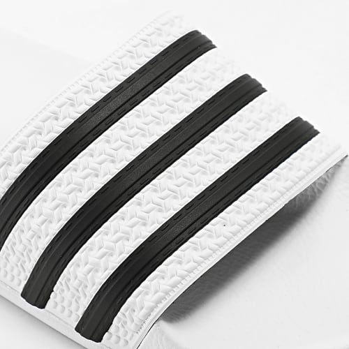 Claquettes Adilette 280648 White None White