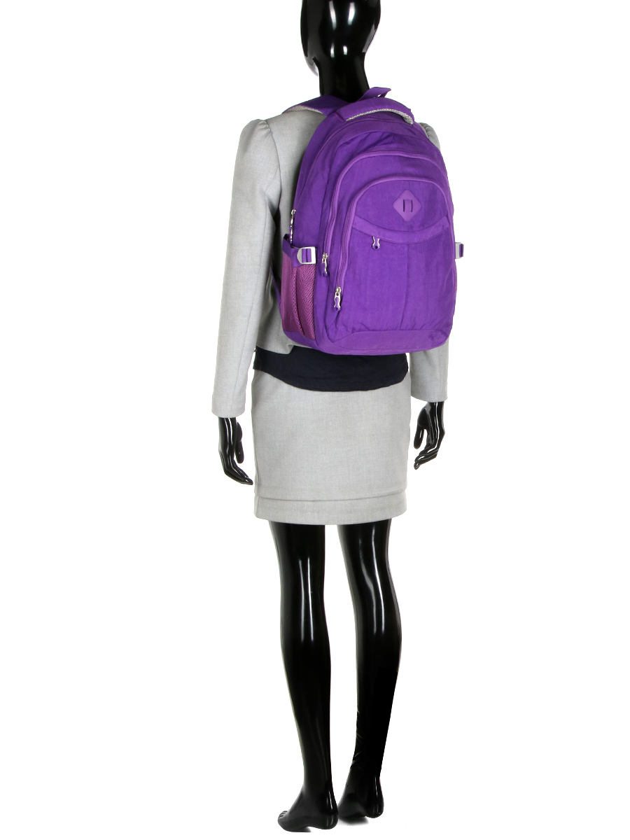 Sac À dos Airtex Casual M