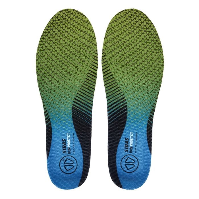 3D Run Protect