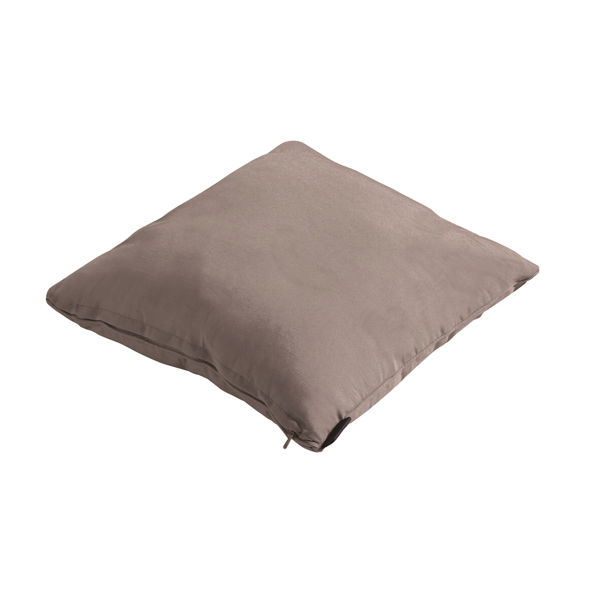 Madison Panama jute Sierkussen - Set van 4
