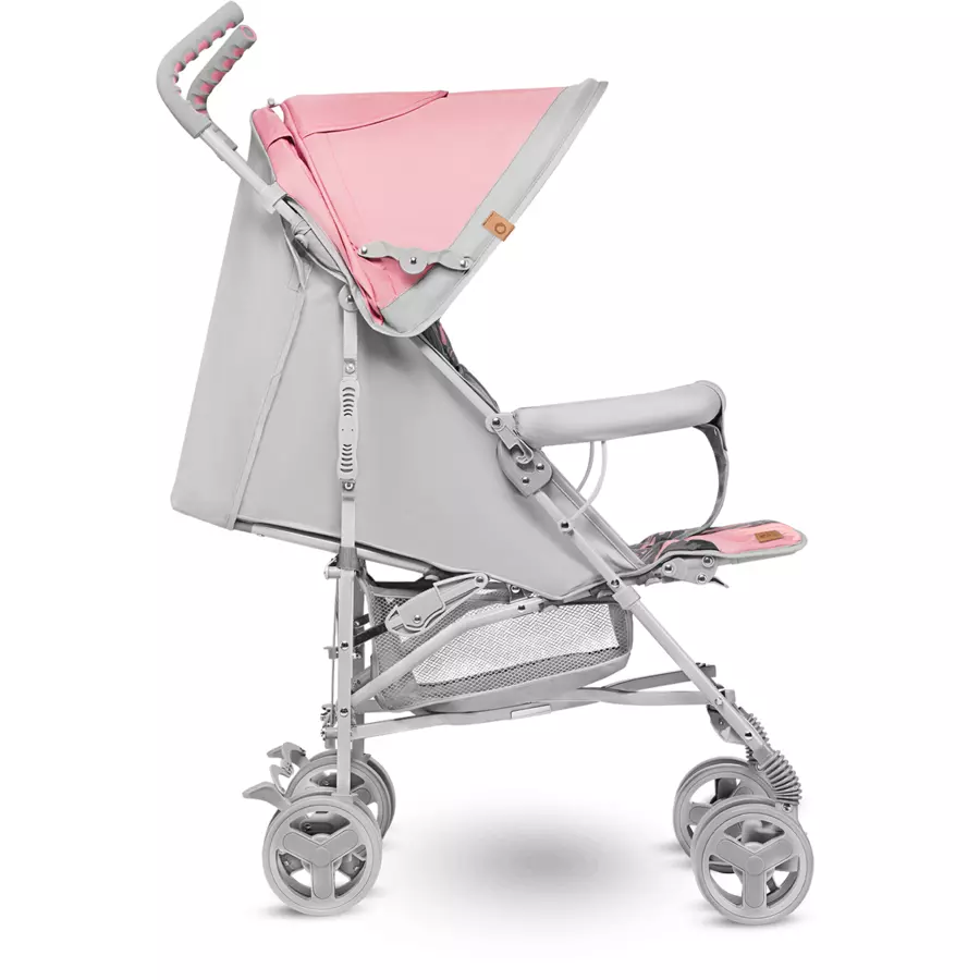 lionelo Buggy Elia Tropical Pink