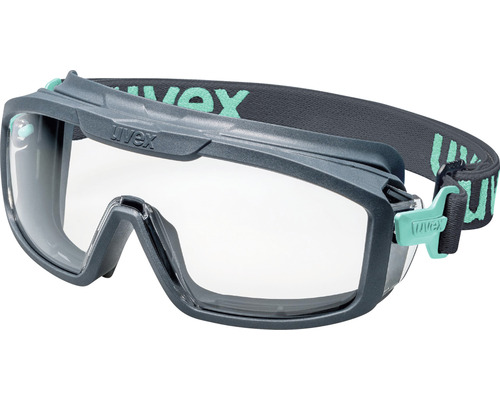 Uvex i-guard+ planet full-view bril