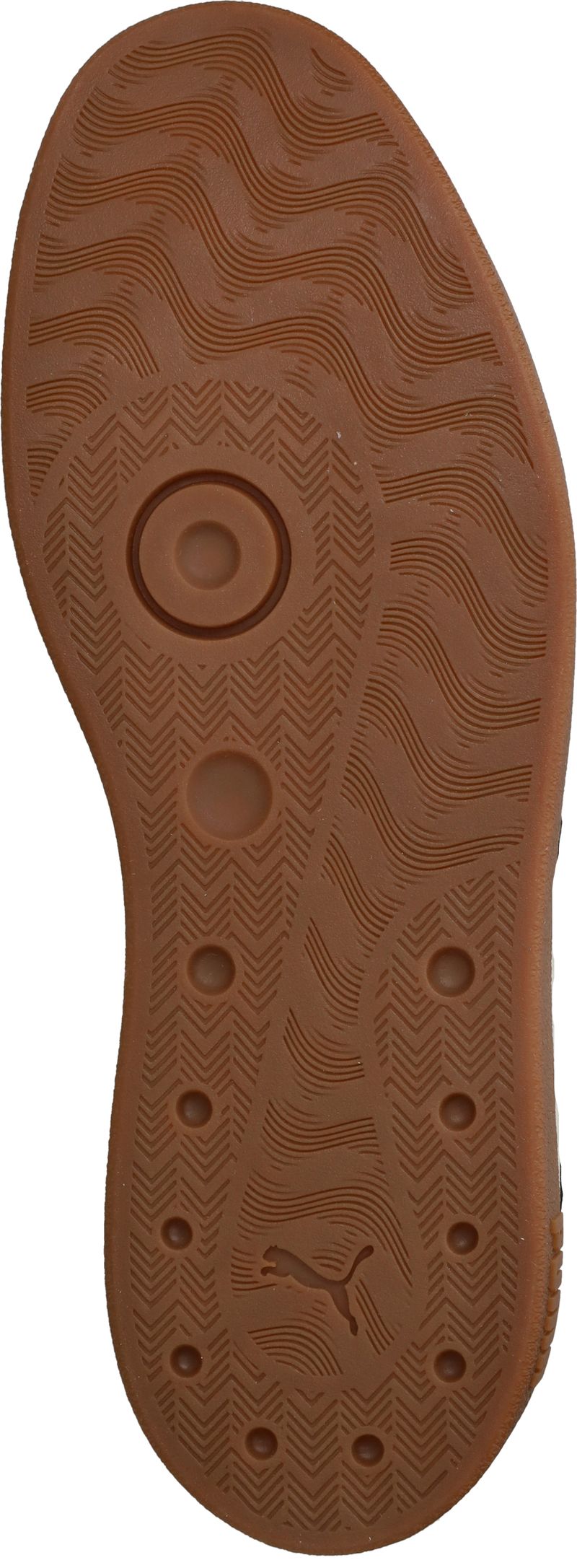Puma Club II Sneakers Beige Heren
