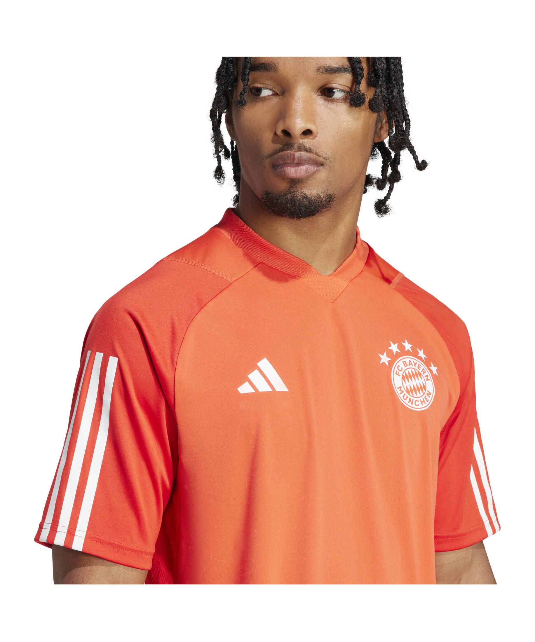 adidas Performance| T-Shirt National FC Bayern München
