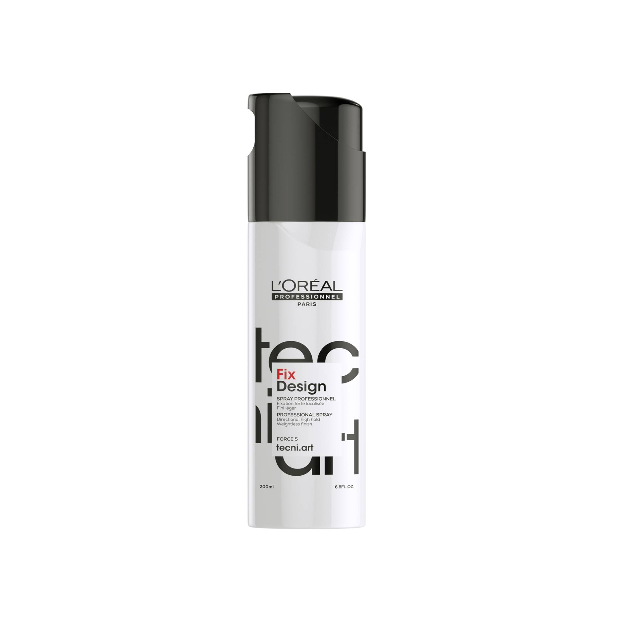 Spray fixation localisée - Fix Design / 200ml