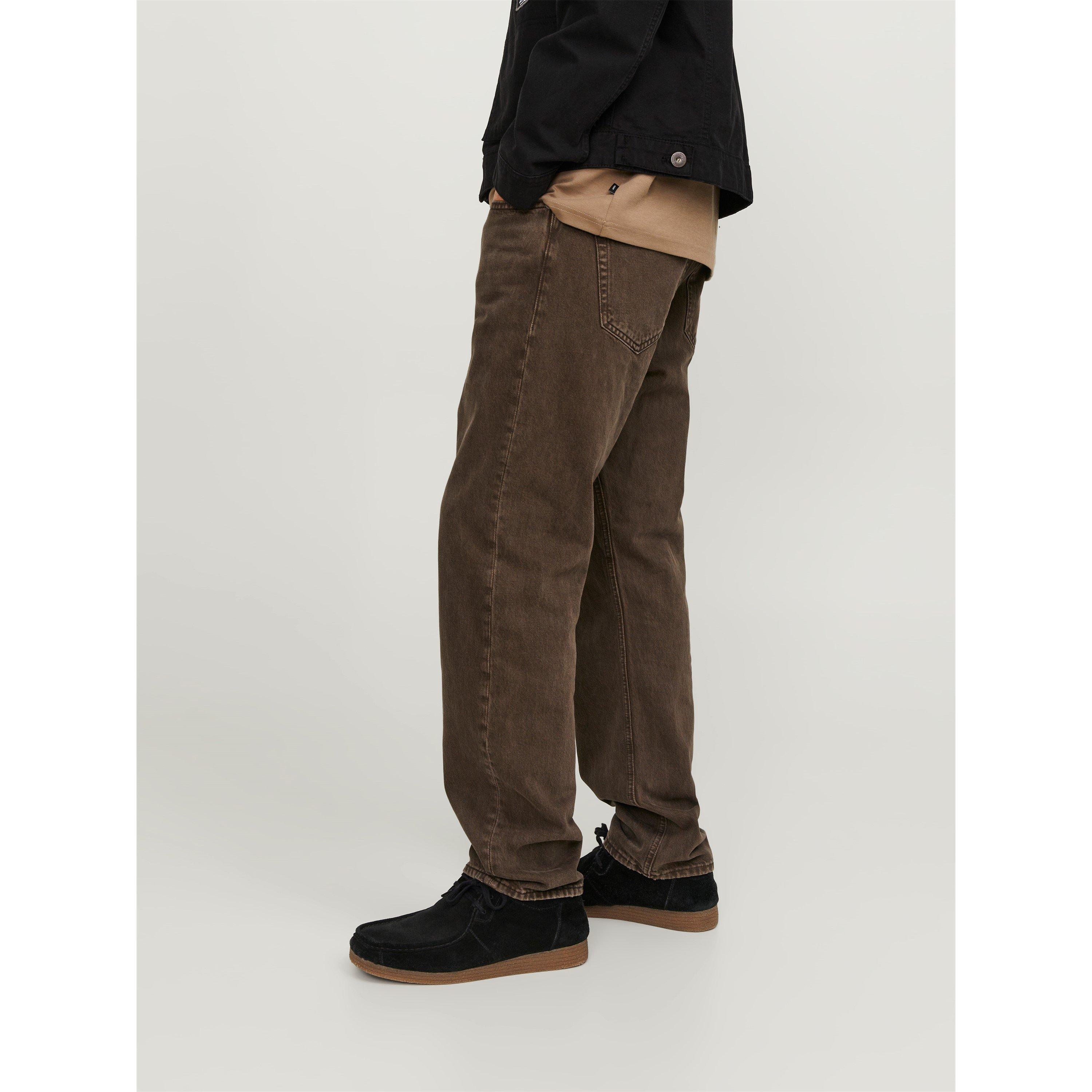 Jack and Jones Chris Cooper Regular Fit Jeans Mens