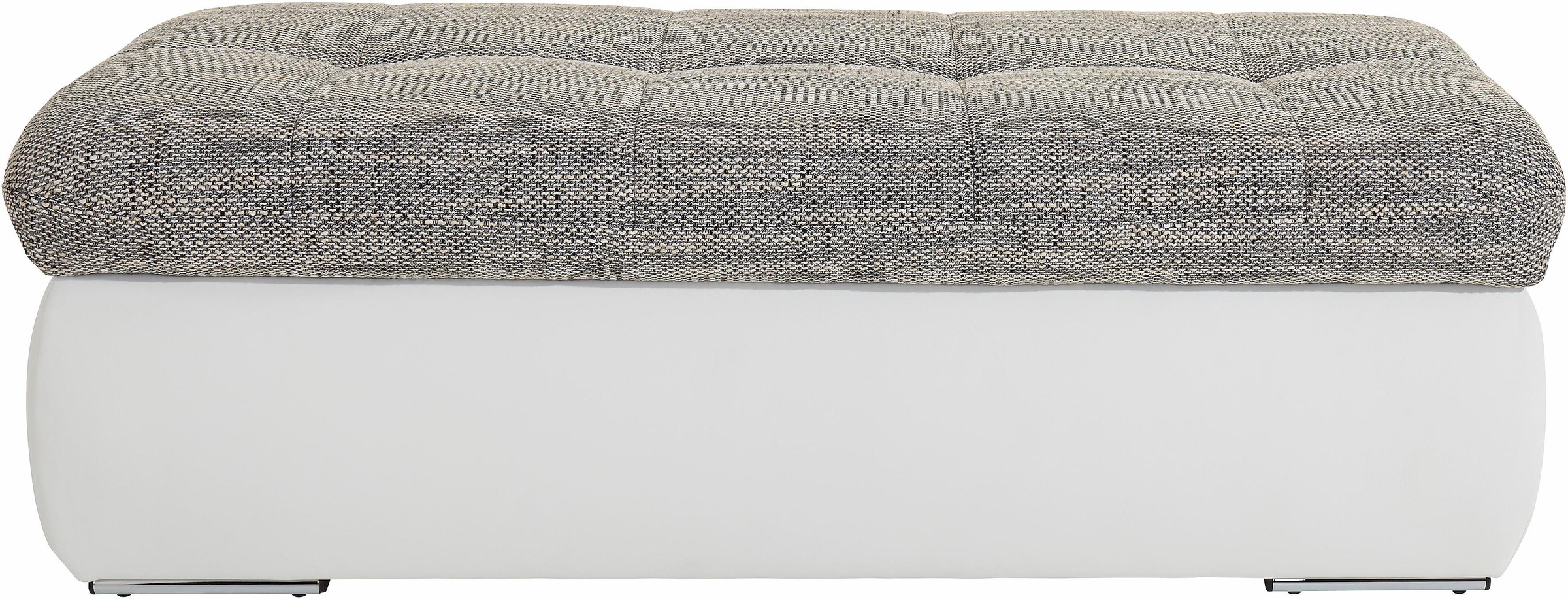 DOMO collection Hocker »PB Moric« inklisive Staufach