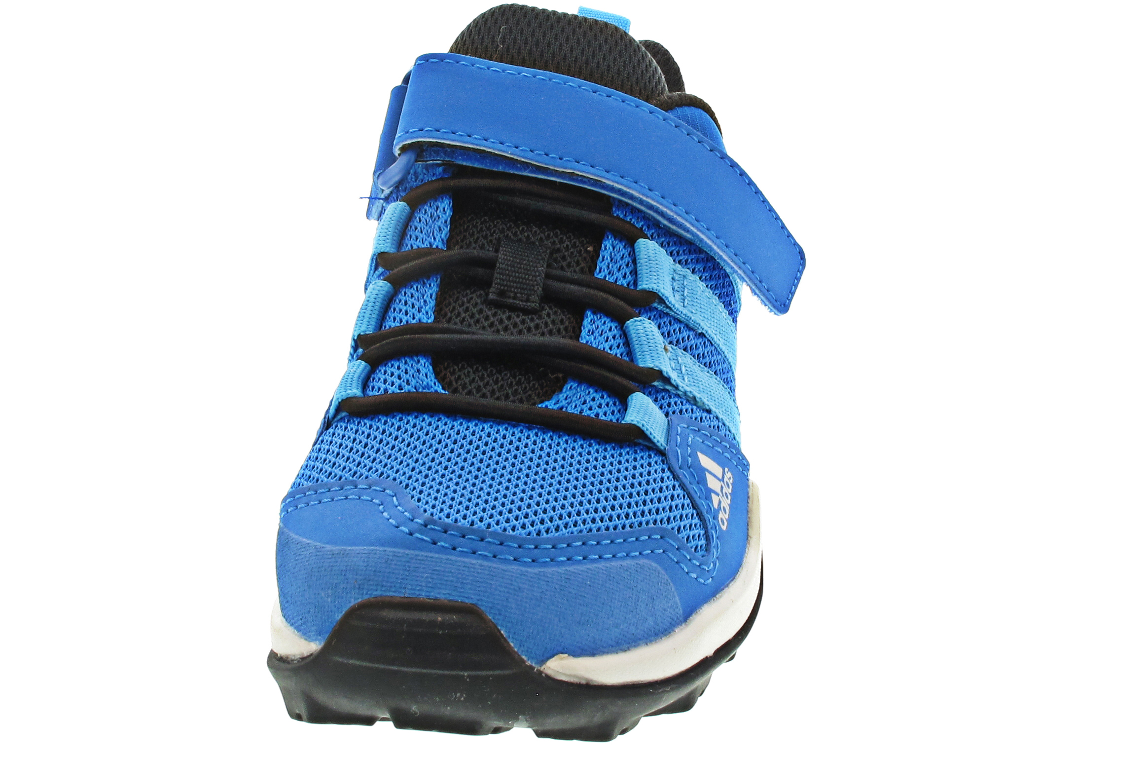 adidas Terrex AX2R CF K Wanderschuh GTX blau