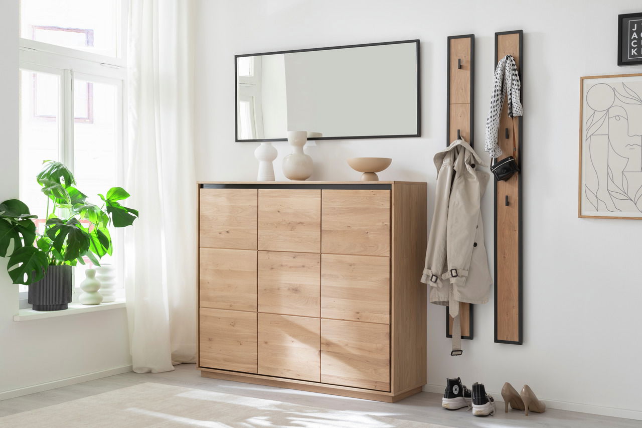 Linea Natura Paneel-Leiste AROSA