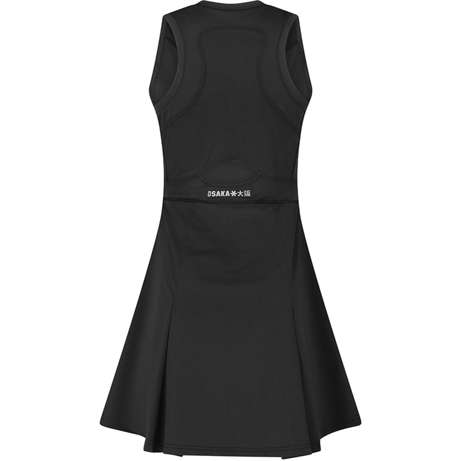 Osaka Floucy Jurk Dames