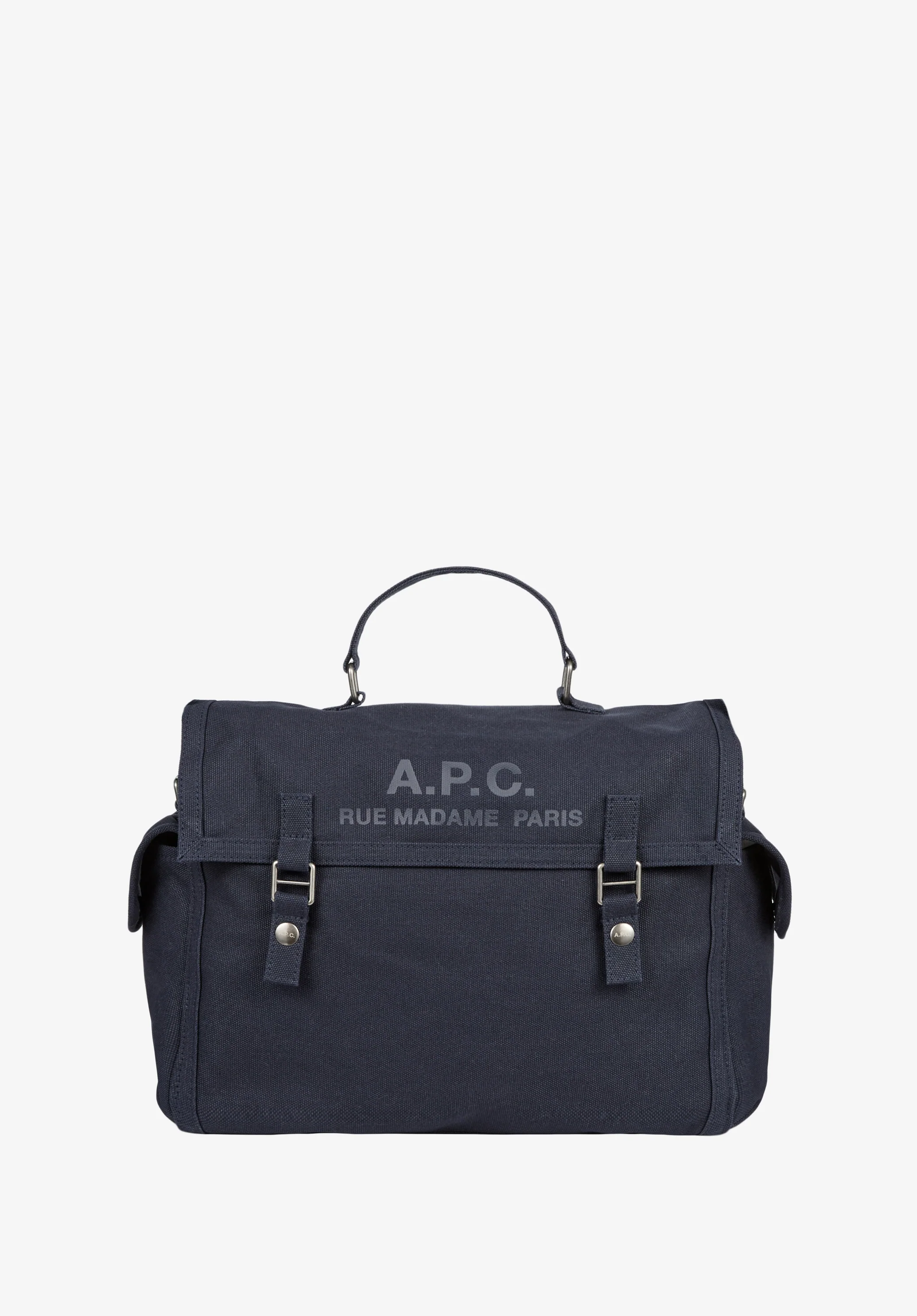 Besace Récupération - Dark navy