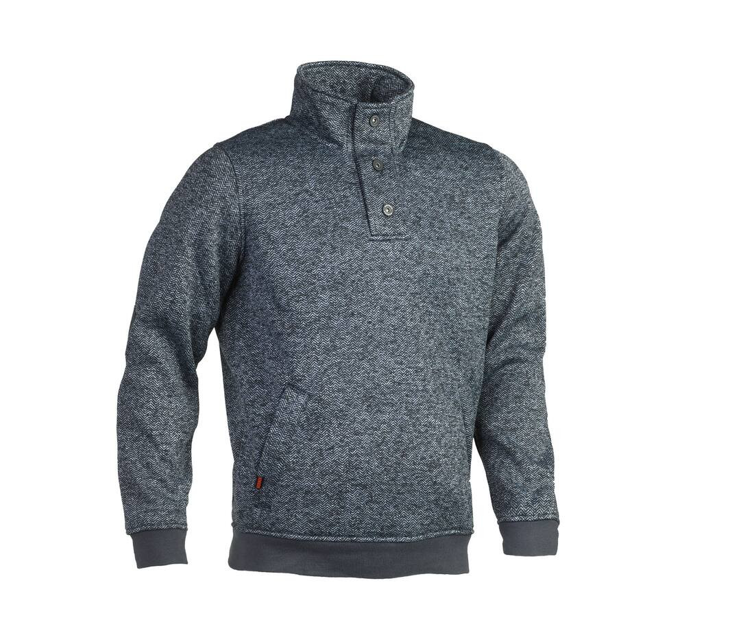 HEROCK HK1701 - Sweat Polaire Confort et Style HK1701