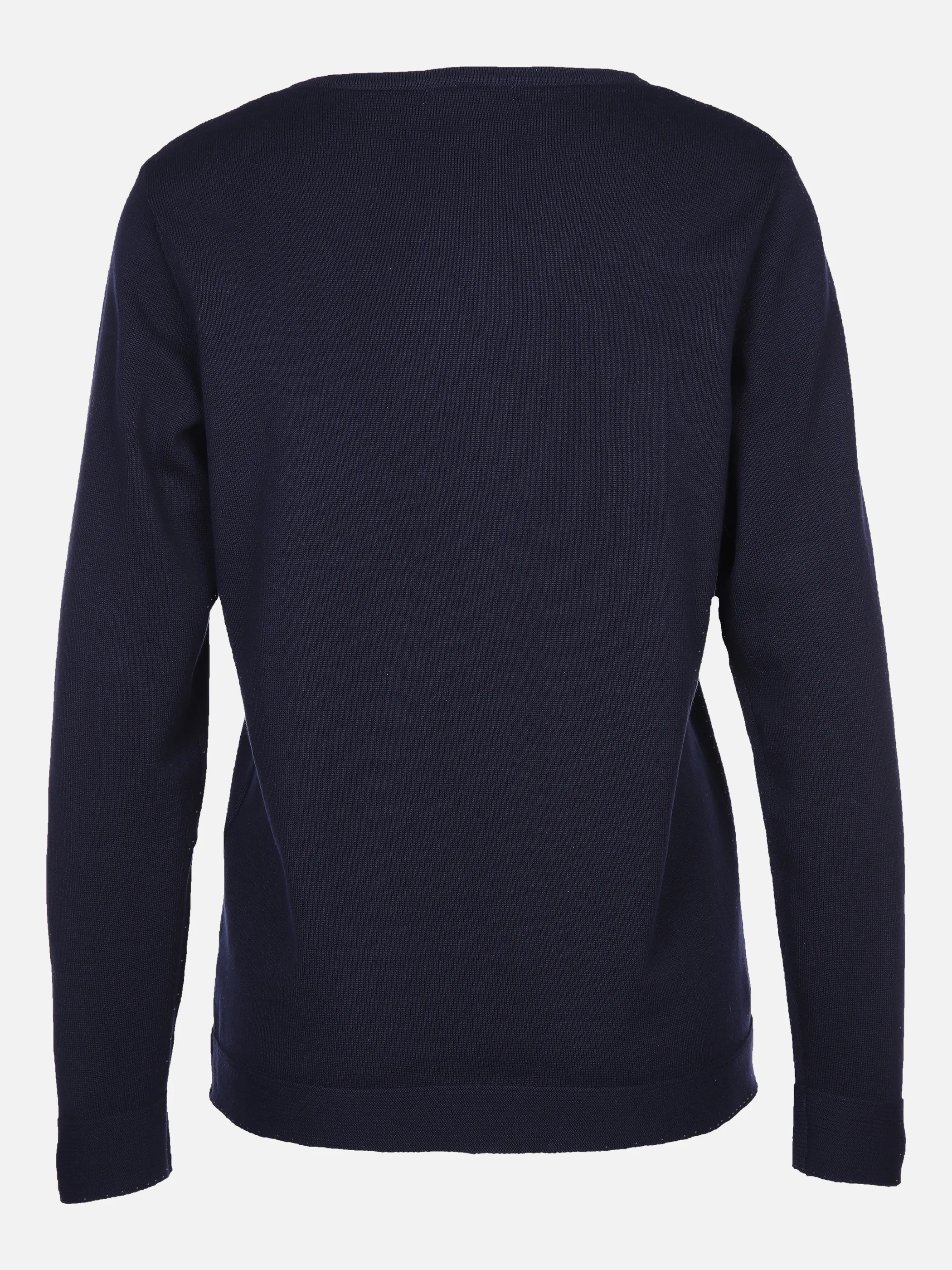 Damen Pullover mit V-Ausschnitt