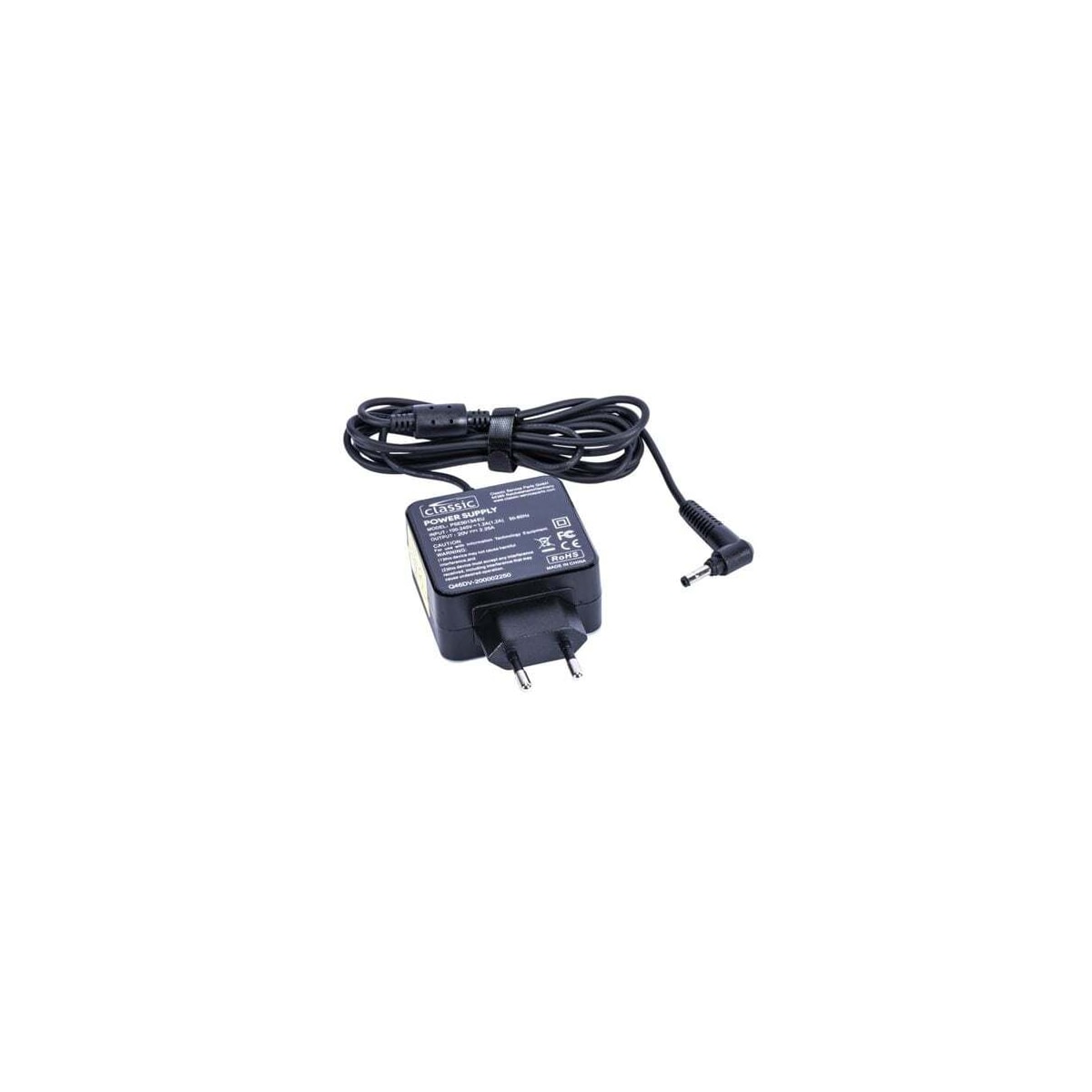AC-adapter PSE50134 for Lenovo bærbar PC