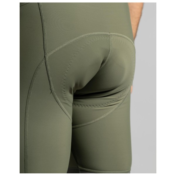Bioracer - Icon Bibshorts - Pantalon de cyclisme