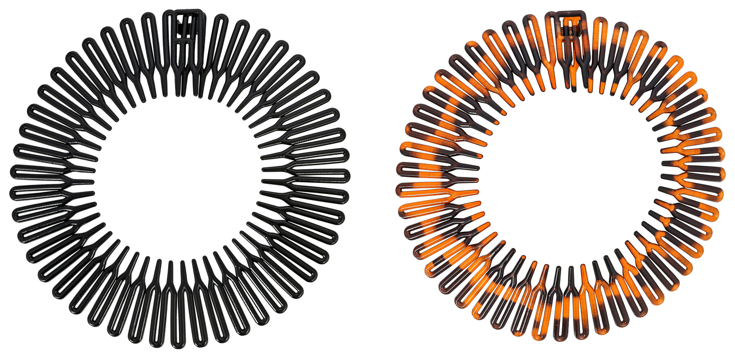 Set-Haarreif - Modern Hair
