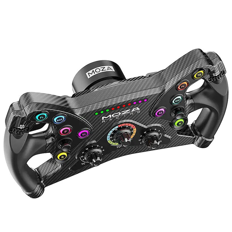 MOZA Racing KS Steering Wheel