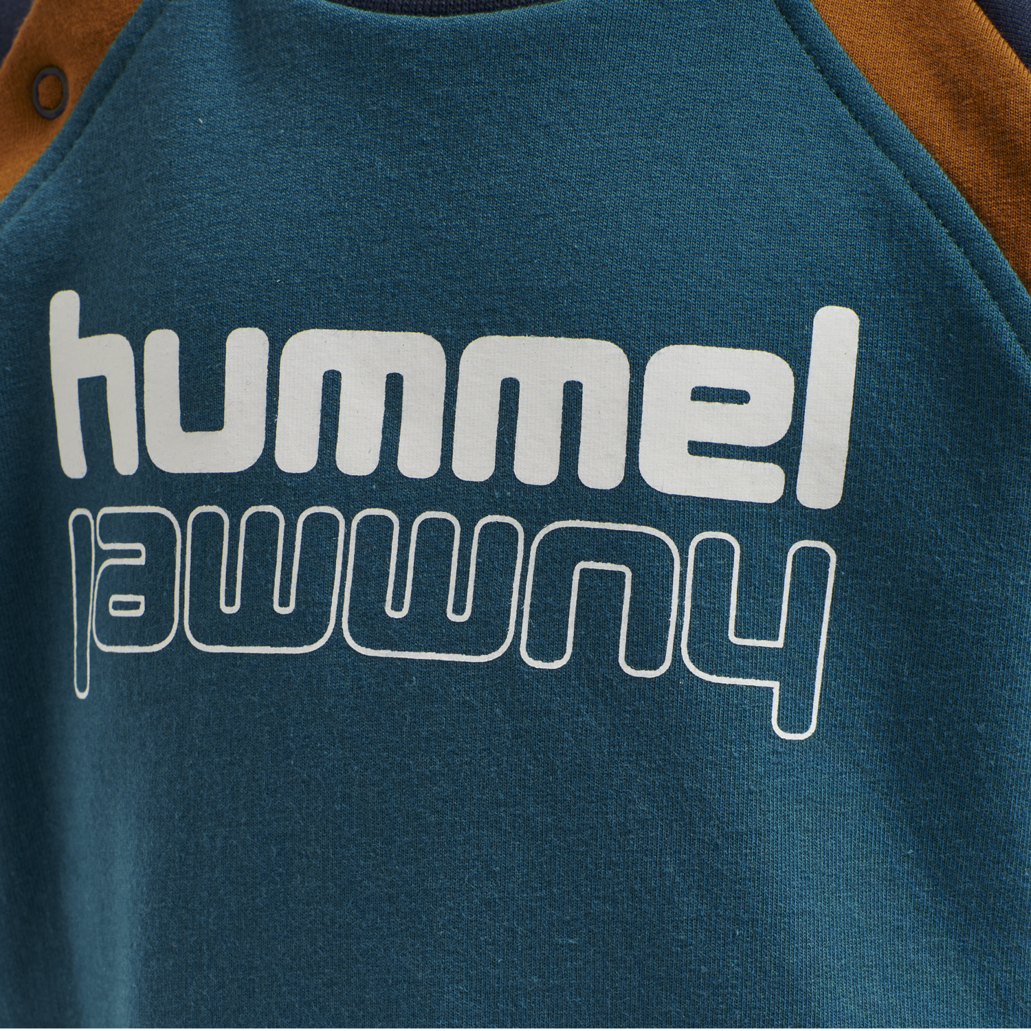 hmlXANDER SWEATSHIRT