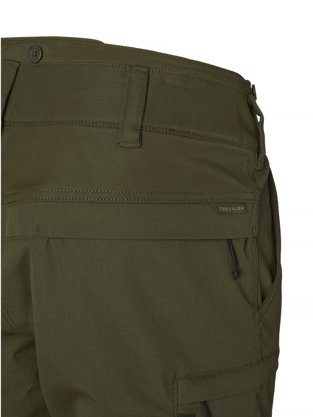 Chevalier<br>Cross Hybrid Pants Men