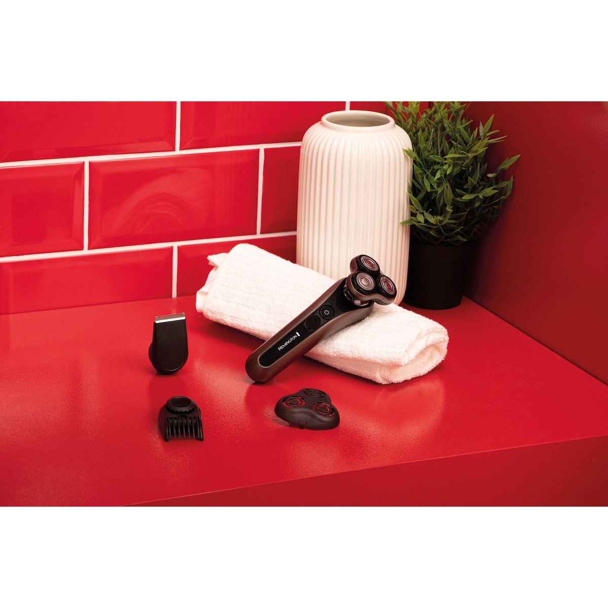Remington Limitless barbermaskin XR1790 X9