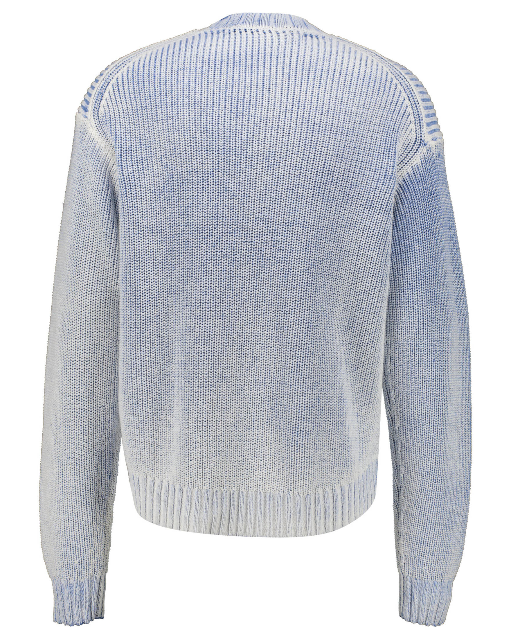 Acne Studios| Herren Strickpullover mit Bio-Baumwolle