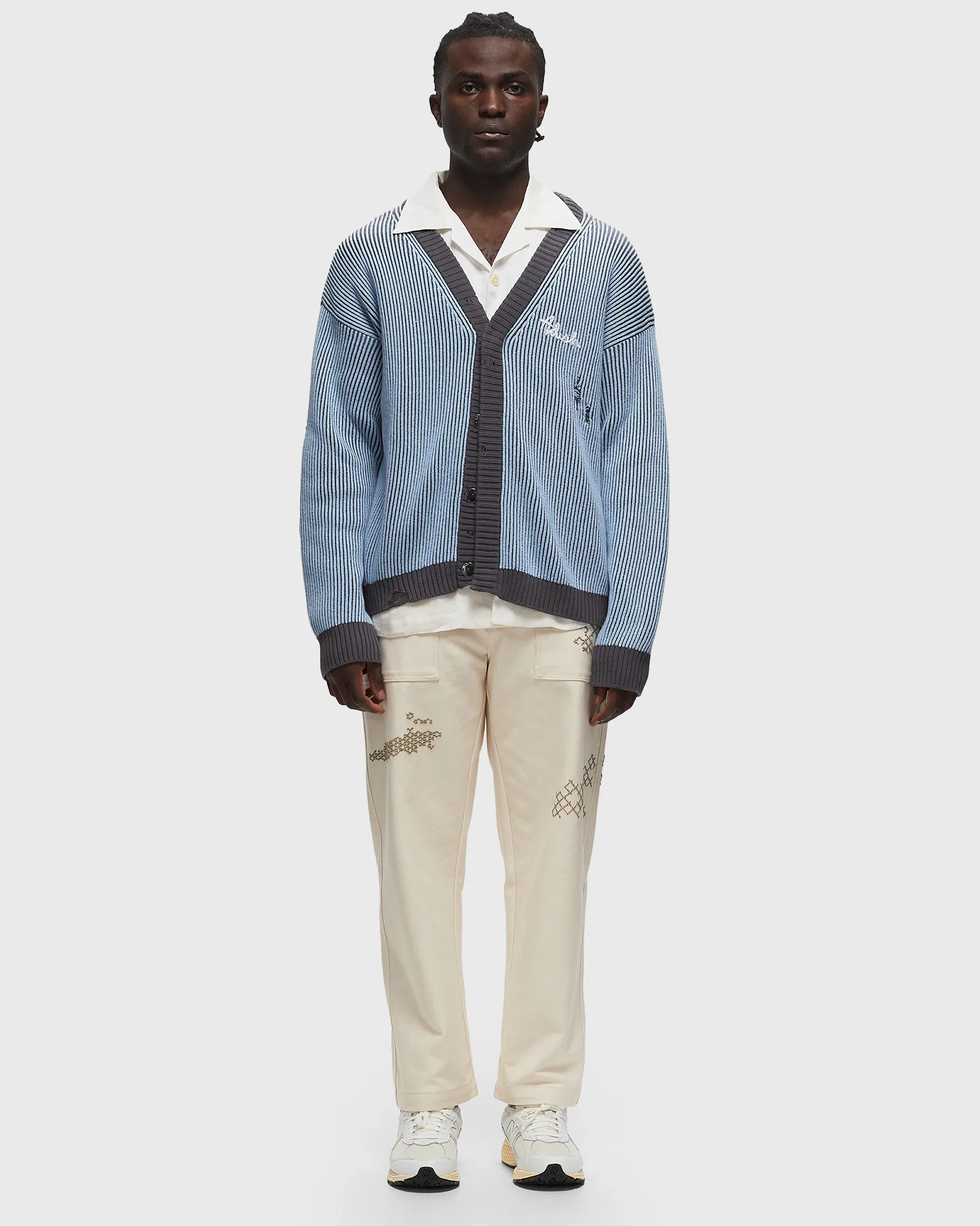 ADISH Nujum Knitted Cardigan