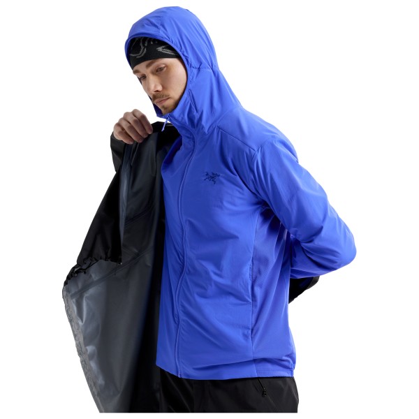 Arc'teryx - Atom SL Hoody - Veste synthétique