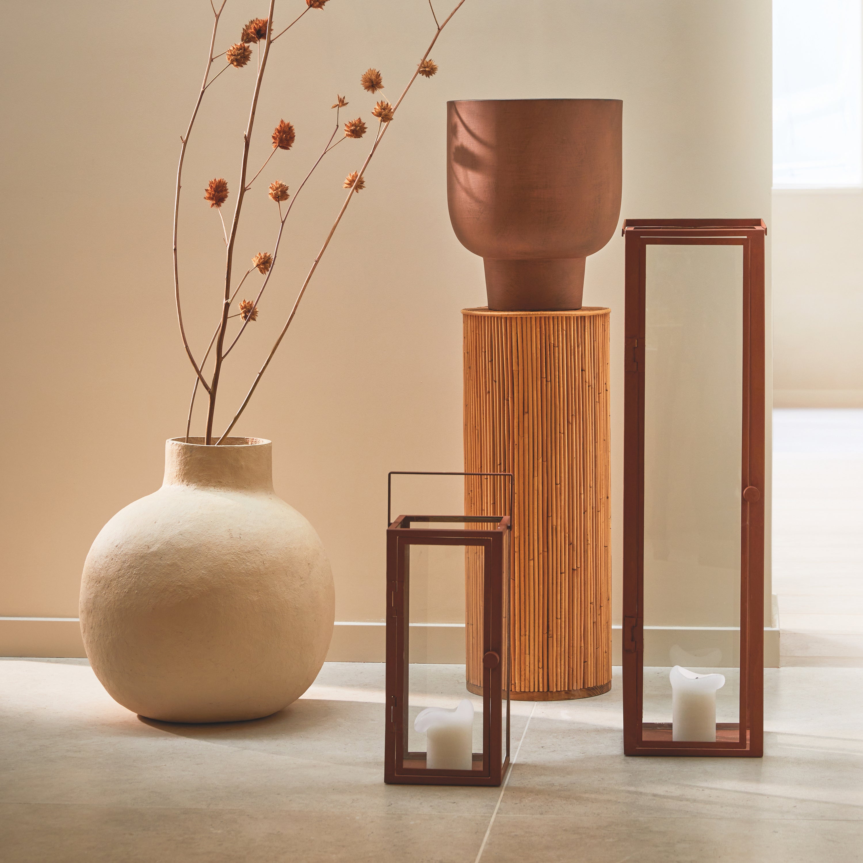 Urban Nature Culture Pot Tuuli