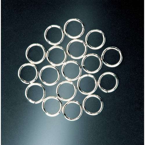GLOREX Zwischenringe, 8mm