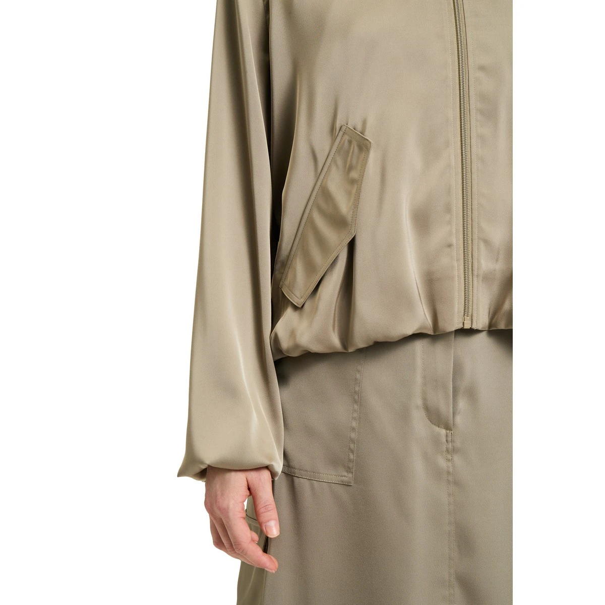 Dames Jack Baywatch LM180.11.25
