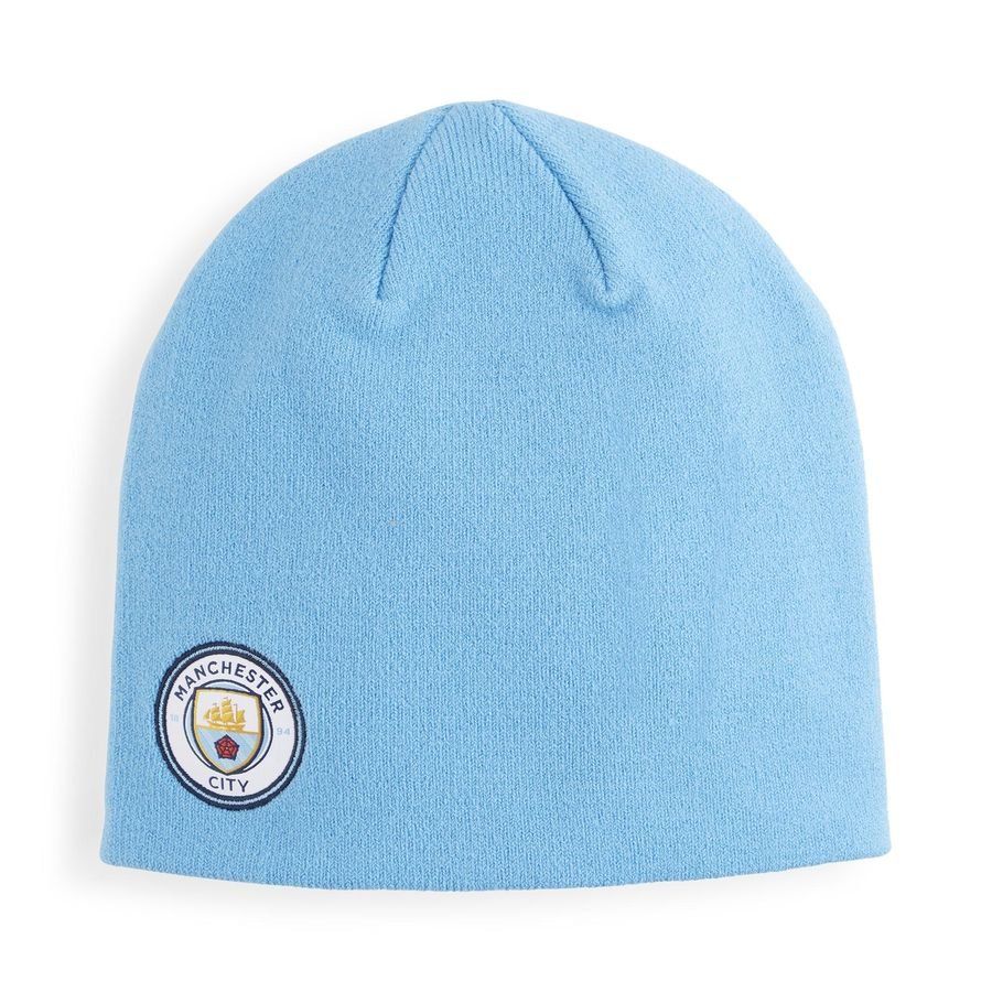 Manchester City Bonnet - Magic Blue