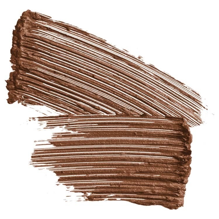 NYX Professional Makeup Thick It Stick It Brow Mascara #Auburn 7ml