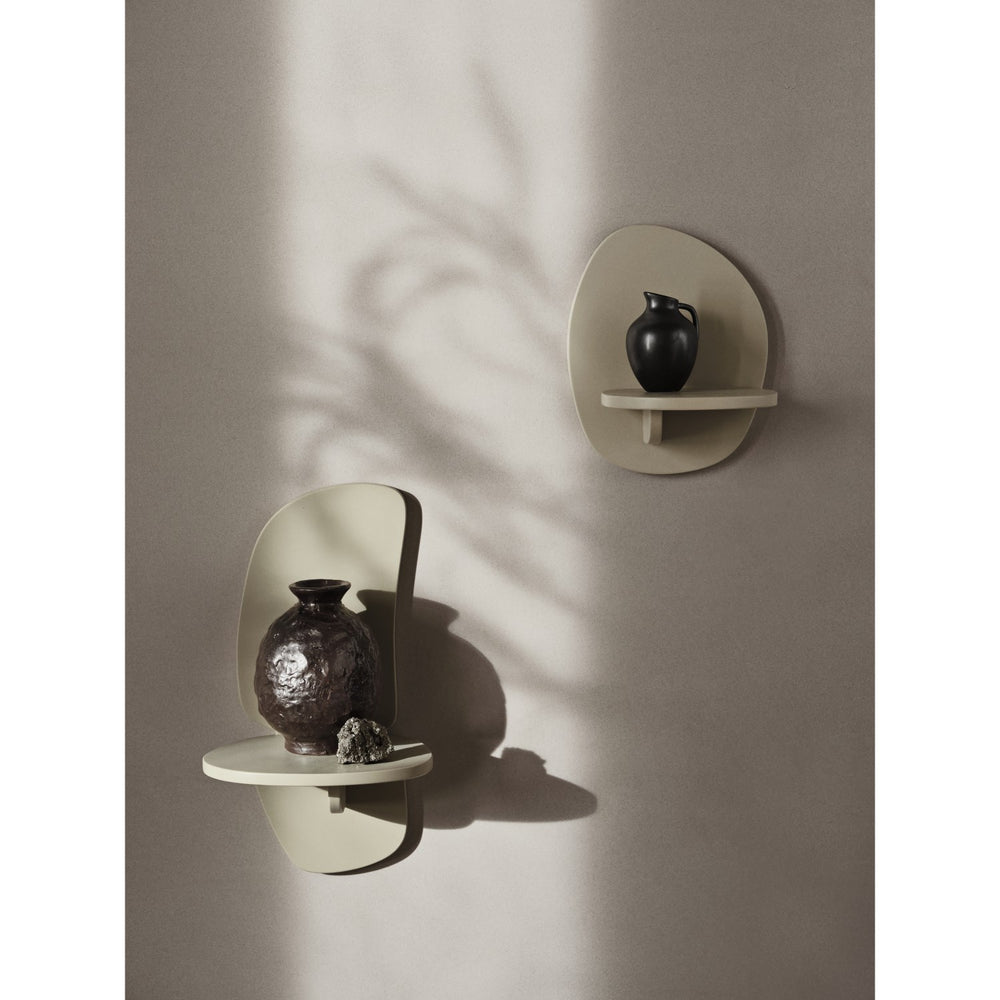 Køb Ferm Living Cashmere Pilu Hylde