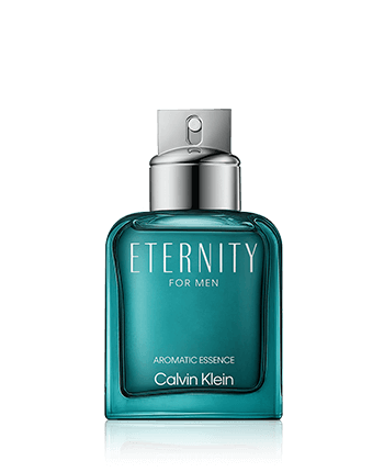 Calvin Klein Eternity for Men Aromatic Essence Parfum Intense Vapo 50ml