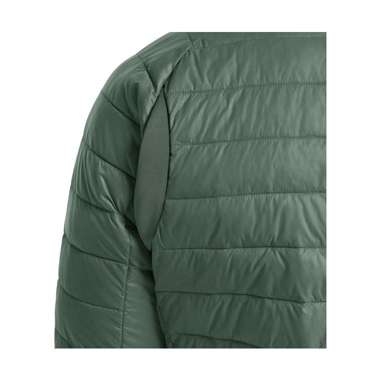 Haglöfs Spire Mimic Jacket Men Fjell Green