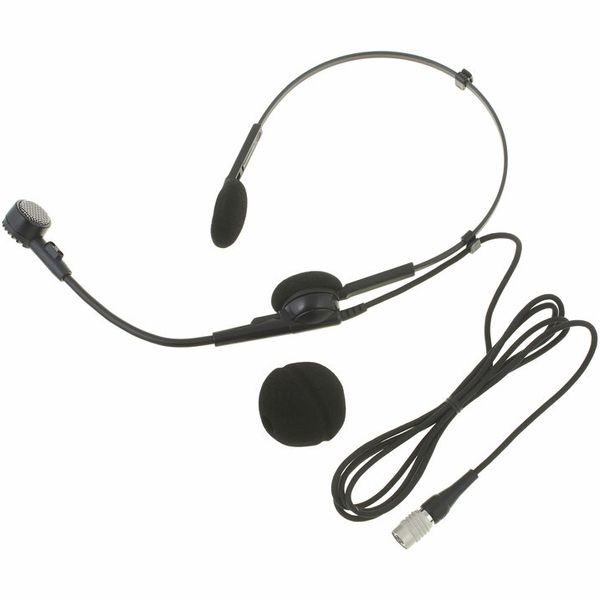 Audio-Technica PRO 8 HEcW