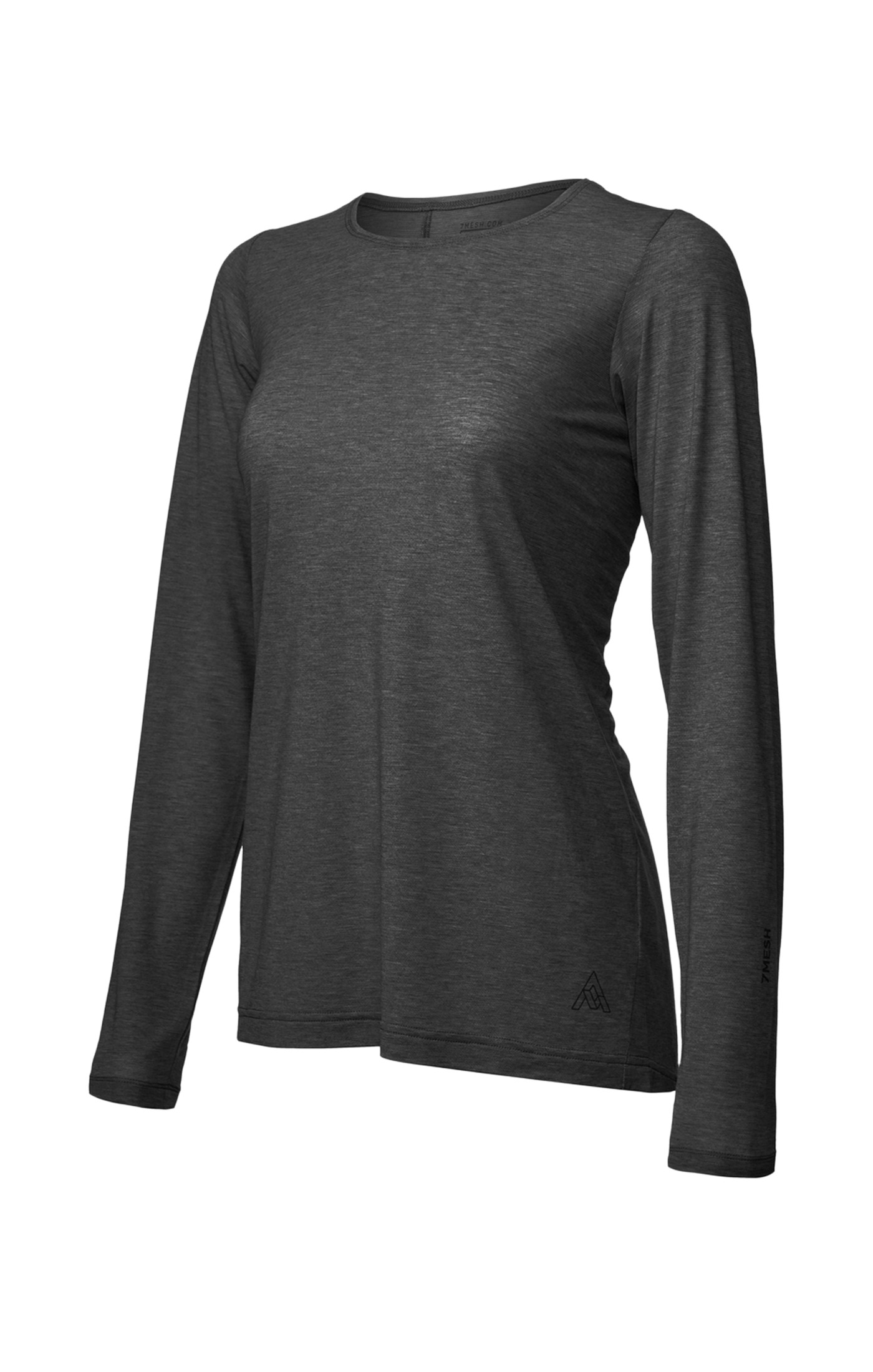 Elevate T-Shirt LS Women's