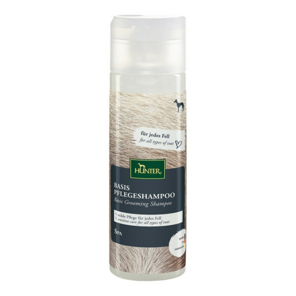 Shampooing chien basique (200 ml)