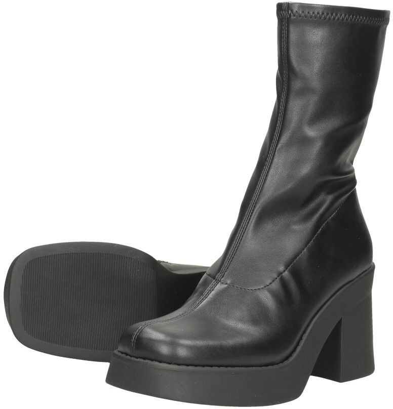 Steve Madden Overcast zwart