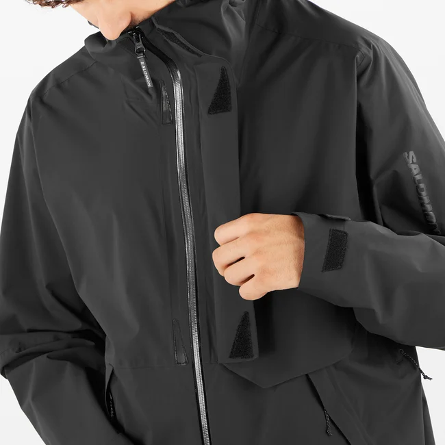 OUTERPATH PRO 2.5L  Shelljacke Herren
