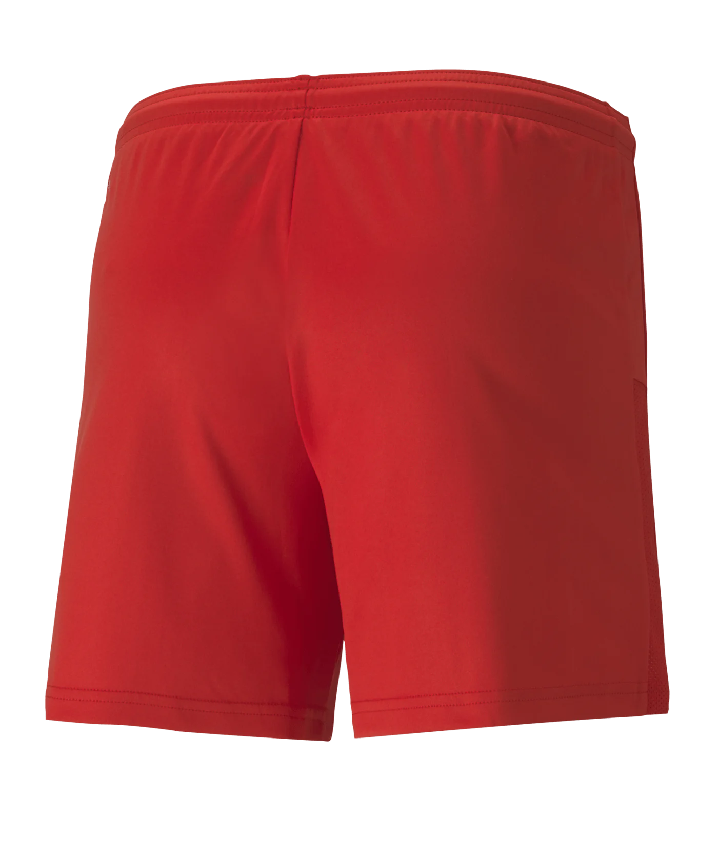 PUMA teamGOAL 23 Knit Shorts Damen Rot F01