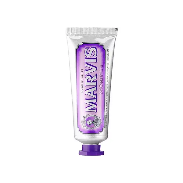Pasta de dentes Marvis Menta Jasmim 25ml