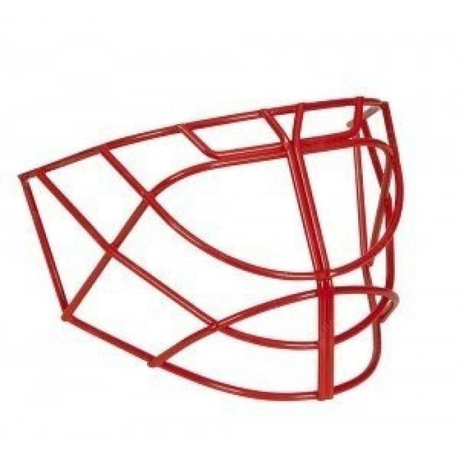 OBO Helm Vizier Rood