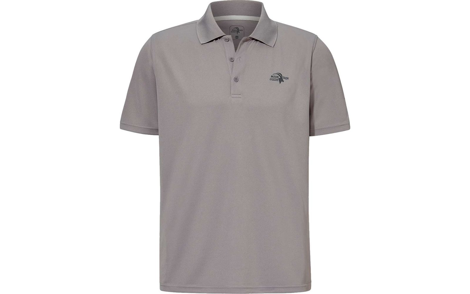Mountain Guide Mike IV Herren Poloshirt