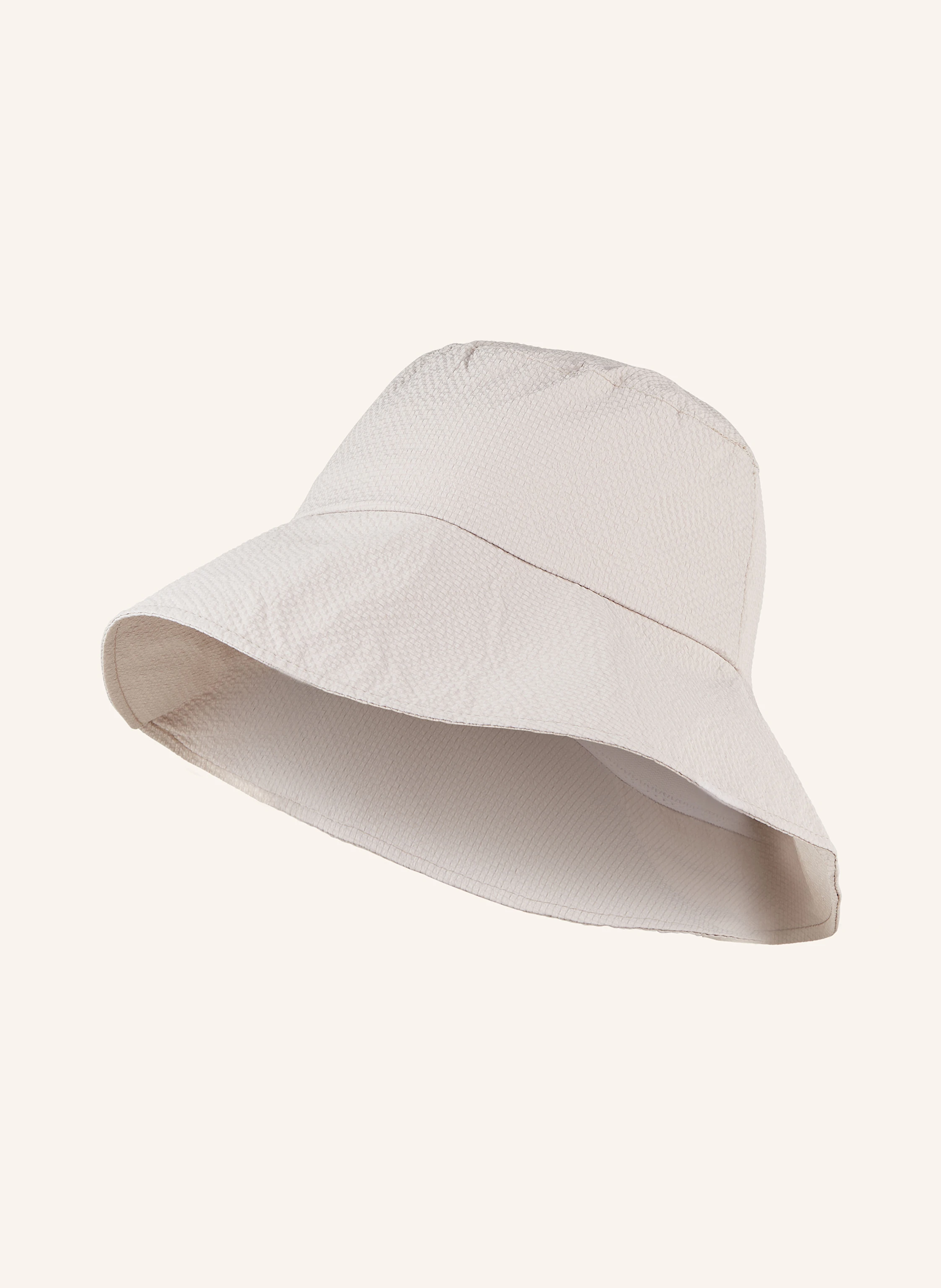 JEANNE BARET Bucket-Hat