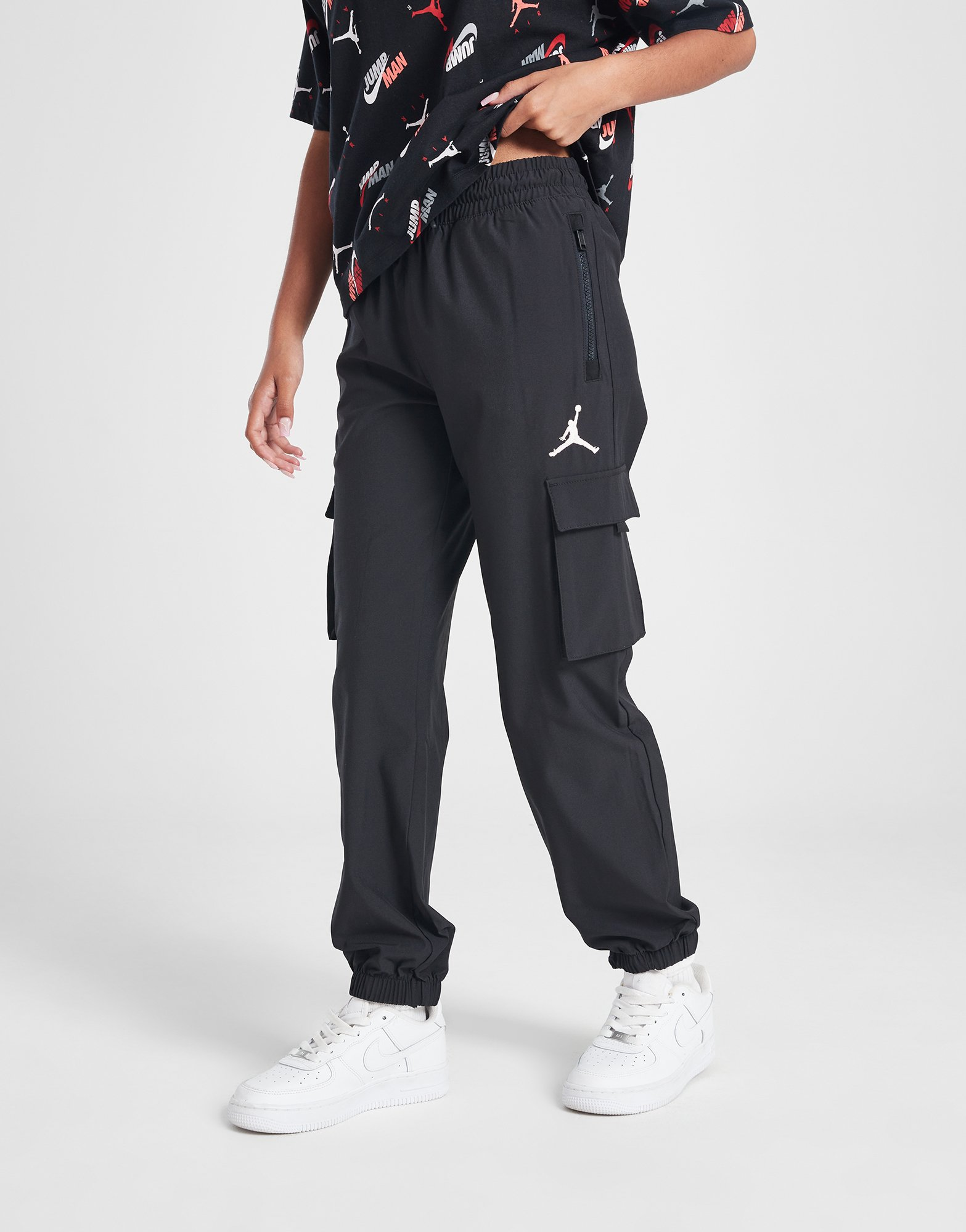 Jordan Pantalon Cargo Junior